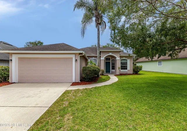 Photo 1 of Single family home for sale at 13870 Softwind Trl N, Jacksonville, FL 32224 | MLS# 2161612 | Listing updated on 2026-09-10