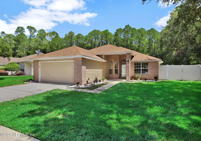 Photo 1 of Single family home for sale at 136 Southern Grove Dr, St. Augustine, FL 32259 | MLS# 2161613 | Listing updated on 2026-08-30