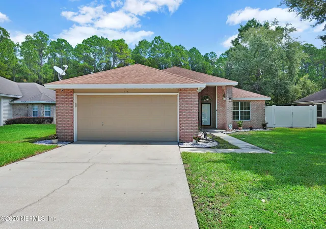 Photo 2 of Single family home for sale at 136 Southern Grove Dr, St. Augustine, FL 32259 | MLS# 2161613 | Listing updated on 2026-08-30