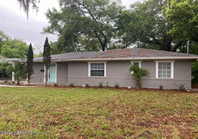 Photo 1 of Sale Pending at 3679 Mimosa Dr, Jacksonville, FL 32207 | MLS# 2161972 | Listing updated on 2026-08-31