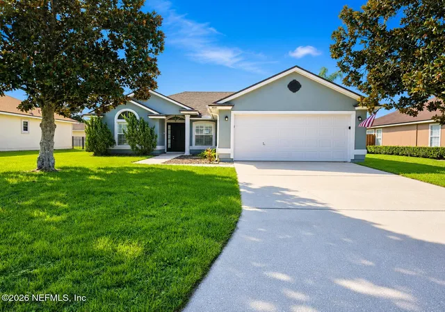 Photo 2 of Single family home for sale at 405 Mackenzie Cir, St. Augustine, FL 32092 | MLS# 2162027 | Listing updated on 2026-09-10
