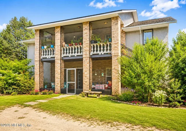 Photo 2 of Single family home for sale at 5754 N Crater Lake Cir, Keystone Heights, FL 32656 | MLS# 2162155 | Listing updated on 2026-09-15