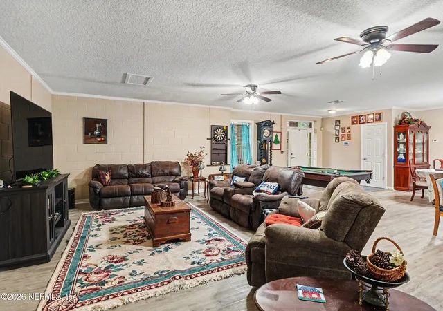 Photo 3 of Single family home for sale at 5754 N Crater Lake Cir, Keystone Heights, FL 32656 | MLS# 2162155 | Listing updated on 2026-09-15