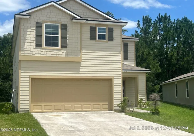Photo 1 of Single family home for sale at 15703 Strawberry Roan Ct, Jacksonville, FL 32234 | MLS# 2161619 | Listing updated on 2026-08-24