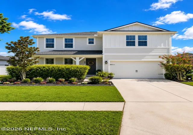 Photo 1 of Single family home for sale at 12303 Clapboard Bluff Trl, Jacksonville, FL 32226 | MLS# 2161849 | Listing updated on 2026-08-26