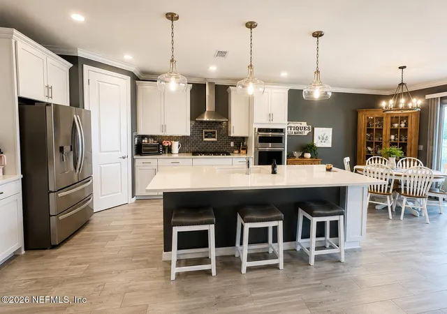 Photo 3 of Single family home for sale at 12303 Clapboard Bluff Trl, Jacksonville, FL 32226 | MLS# 2161849 | Listing updated on 2026-08-26