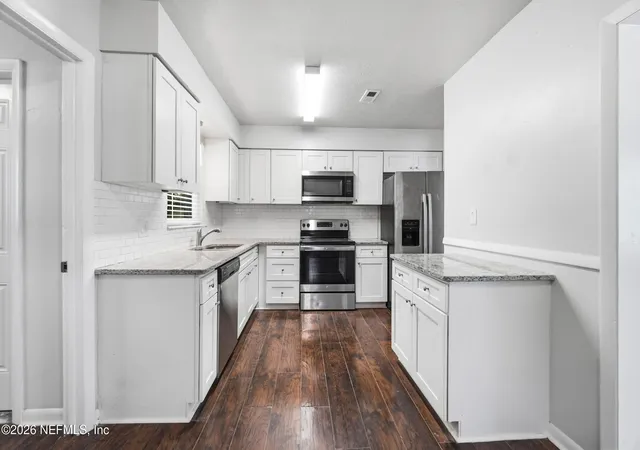 Photo 3 of Single family home for sale at 7841 Austin Rd, Jacksonville, FL 32244 | MLS# 2162229 | Listing updated on 2026-09-03