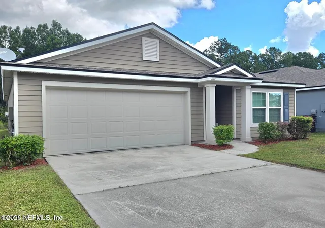 Single family home for sale at 2333 Sotterley Ln, Jacksonville, FL 32220 | MLS# 2161638