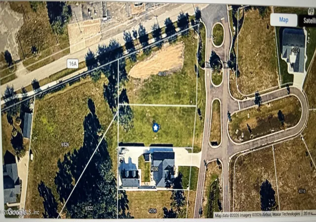 Photo 16 of Land for sale at 4022 Buena Vista Ave, Starke, FL 32091 | MLS# 2161634 | Listing updated on 2026-08-27