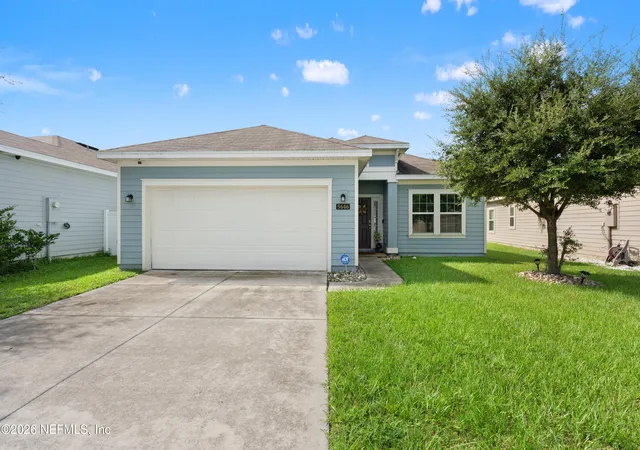 Single family home for sale at 5646 Kellar Cir, Jacksonville, FL 32218 | MLS# 2161646