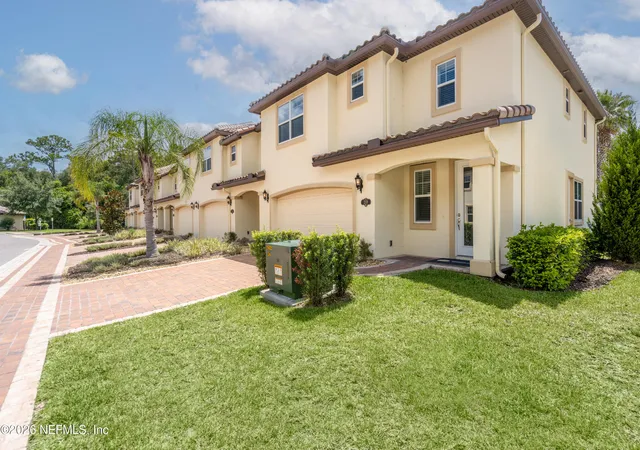 Photo 1 of Condo for sale at 259 Grand Ravine Dr, St. Augustine, FL 32086 | MLS# 2161935 | Listing updated on 2026-09-16