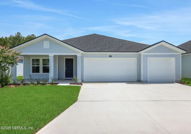 Photo 1 of Sale Pending at 5266 Conference Dr, Jacksonville, FL 32234 | MLS# 2161635 | Listing updated on 2026-08-25