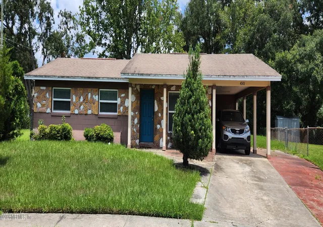 Photo 1 of Sale Pending at 4501 Oliva St, Orlando, FL 32811 | MLS# 2161643 | Listing updated on 2026-08-26