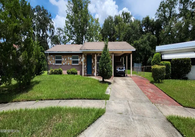 Photo 2 of Sale Pending at 4501 Oliva St, Orlando, FL 32811 | MLS# 2161643 | Listing updated on 2026-08-26