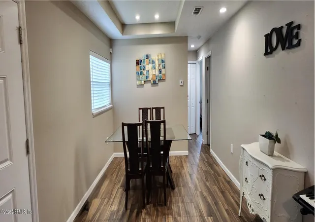 Photo 3 of Sale Pending at 4501 Oliva St, Orlando, FL 32811 | MLS# 2161643 | Listing updated on 2026-08-26