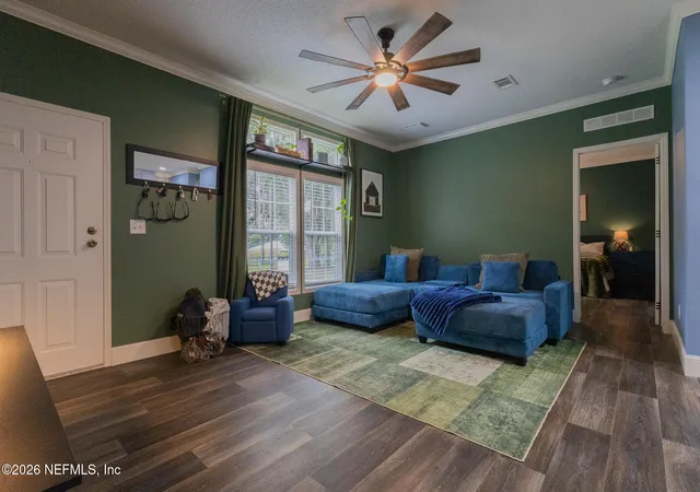 Photo 2 of Manufactured home for sale at 143 Little Orange Lake Dr, Hawthorne, FL 32640 | MLS# 2162249 | Listing updated on 2026-08-28