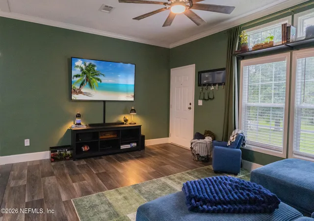 Photo 3 of Manufactured home for sale at 143 Little Orange Lake Dr, Hawthorne, FL 32640 | MLS# 2162249 | Listing updated on 2026-08-28