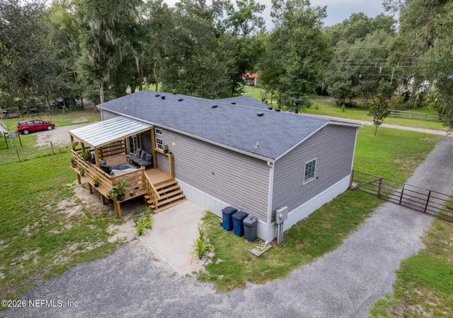 Photo 65 of Manufactured home for sale at 143 Little Orange Lake Dr, Hawthorne, FL 32640 | MLS# 2162249 | Listing updated on 2026-08-28