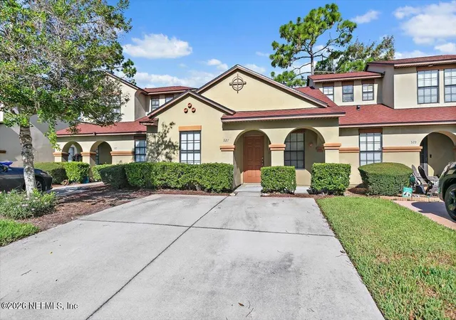 Photo 1 of Townhouse for sale at 327 Redwood Ln, St. Johns, FL 32259 | MLS# 2161836 | Listing updated on 2026-08-26