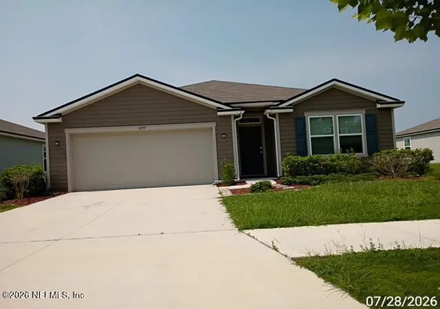 Photo 1 of Single family home for sale at 2777 Oak Stream Dr, Green Cove Springs, FL 32043 | MLS# 2161843 | Listing updated on 2026-08-26