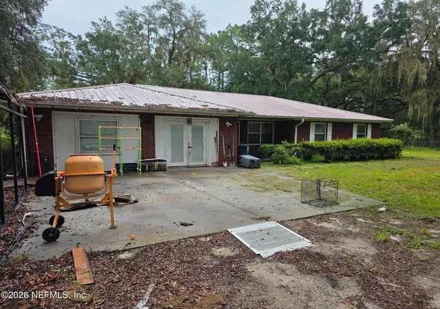 Photo 1 of Sale Pending at 4505 Ne Cr 219a, Melrose, FL 32666 | MLS# 2161650 | Listing updated on 2026-08-31