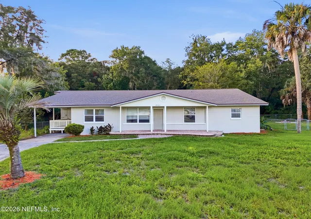 Photo 1 of Single family home for sale at 10505 Akers Dr N, Jacksonville, FL 32225 | MLS# 2162225 | Listing updated on 2026-09-11