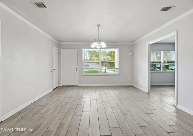 Photo 2 of Single family home for sale at 10505 Akers Dr N, Jacksonville, FL 32225 | MLS# 2162225 | Listing updated on 2026-09-11