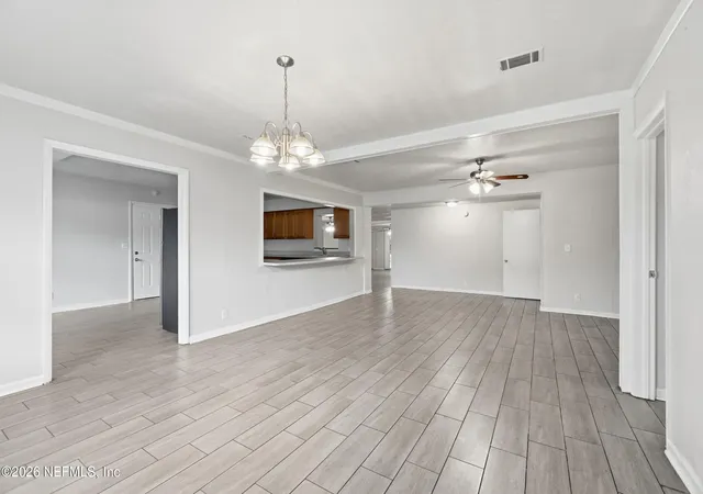 Photo 3 of Single family home for sale at 10505 Akers Dr N, Jacksonville, FL 32225 | MLS# 2162225 | Listing updated on 2026-09-11