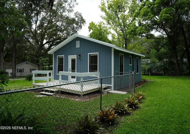 Photo 1 of Single family home for sale at 1622 Elsie St, Green Cove Springs, FL 32043 | MLS# 2161712 | Listing updated on 2026-09-15
