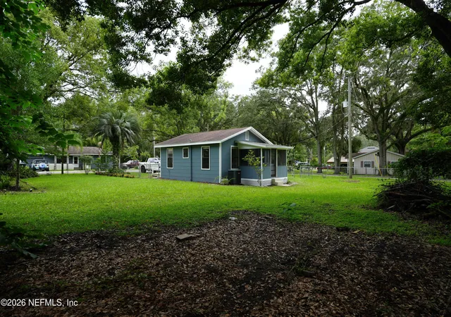 Photo 3 of Single family home for sale at 1622 Elsie St, Green Cove Springs, FL 32043 | MLS# 2161712 | Listing updated on 2026-09-15