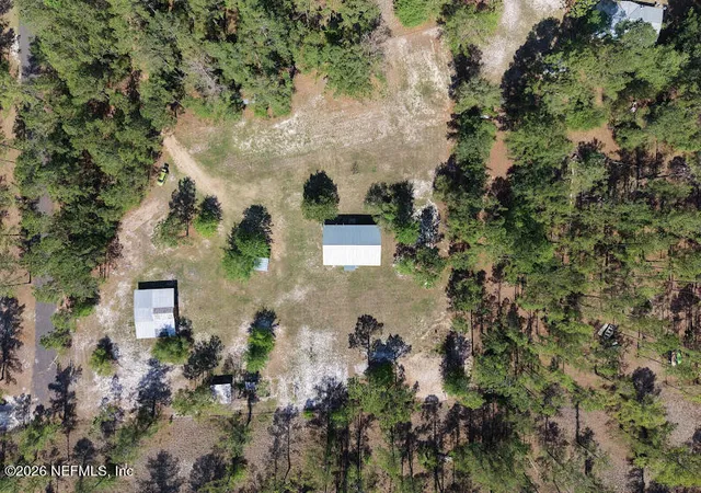 Photo 1 of Single family home for sale at 241791 County Road 121, Hilliard, FL 32046 | MLS# 2161654 | Listing updated on 2026-09-15