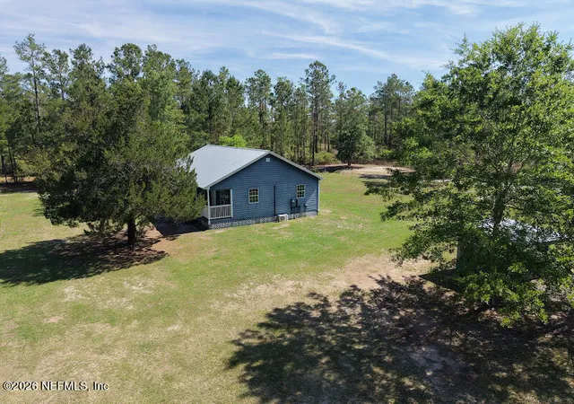 Photo 2 of Single family home for sale at 241791 County Road 121, Hilliard, FL 32046 | MLS# 2161654 | Listing updated on 2026-09-15