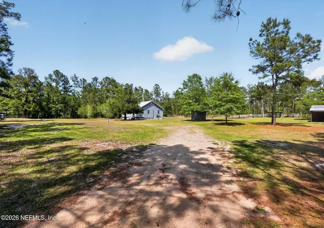 Photo 3 of Single family home for sale at 241791 County Road 121, Hilliard, FL 32046 | MLS# 2161654 | Listing updated on 2026-09-15