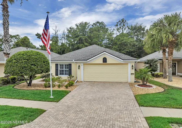 Photo 1 of Single family home for sale at 9114 Honeybee Ln, Jacksonville, FL 32256 | MLS# 2161658 | Listing updated on 2026-09-10