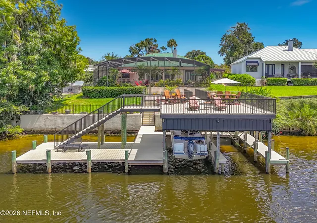 Photo 1 of Single family home for sale at 129 River Rd, Satsuma, FL 32189 | MLS# 2162534 | Listing updated on 2026-08-31