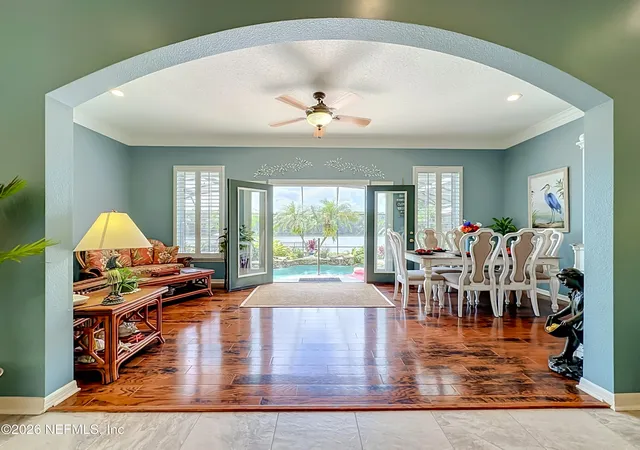 Photo 3 of Single family home for sale at 129 River Rd, Satsuma, FL 32189 | MLS# 2162534 | Listing updated on 2026-09-27