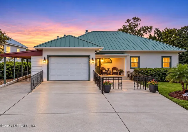 Photo 2 of Single family home for sale at 129 River Rd, Satsuma, FL 32189 | MLS# 2162534 | Listing updated on 2026-08-31