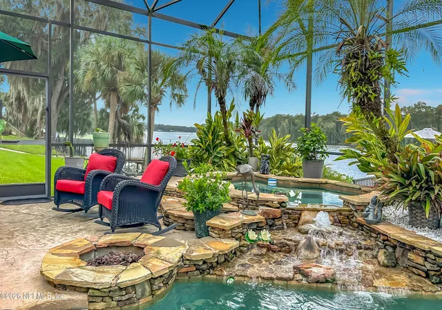 Photo 5 of Single family home for sale at 129 River Rd, Satsuma, FL 32189 | MLS# 2162534 | Listing updated on 2026-08-31