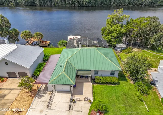 Photo 92 of Single family home for sale at 129 River Rd, Satsuma, FL 32189 | MLS# 2162534 | Listing updated on 2026-08-31