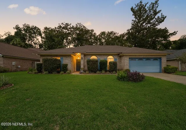 Photo 1 of Single family home for sale at 2388 Covington Creek Dr W, Jacksonville, FL 32224 | MLS# 2161660 | Listing updated on 2026-08-30