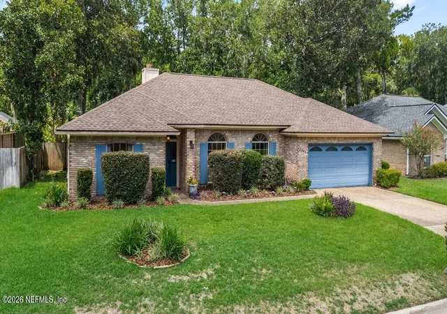 Photo 2 of Single family home for sale at 2388 Covington Creek Dr W, Jacksonville, FL 32224 | MLS# 2161660 | Listing updated on 2026-08-30
