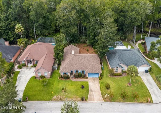Photo 3 of Single family home for sale at 2388 Covington Creek Dr W, Jacksonville, FL 32224 | MLS# 2161660 | Listing updated on 2026-08-30