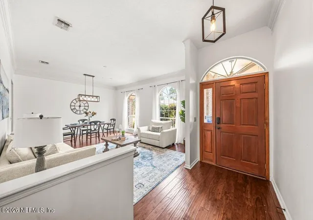 Photo 4 of Single family home for sale at 2388 Covington Creek Dr W, Jacksonville, FL 32224 | MLS# 2161660 | Listing updated on 2026-08-30