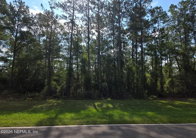 Photo 1 of Land for sale at 0 County Road 121, Hilliard, FL 32046 | MLS# 2161721 | Listing updated on 2026-09-15
