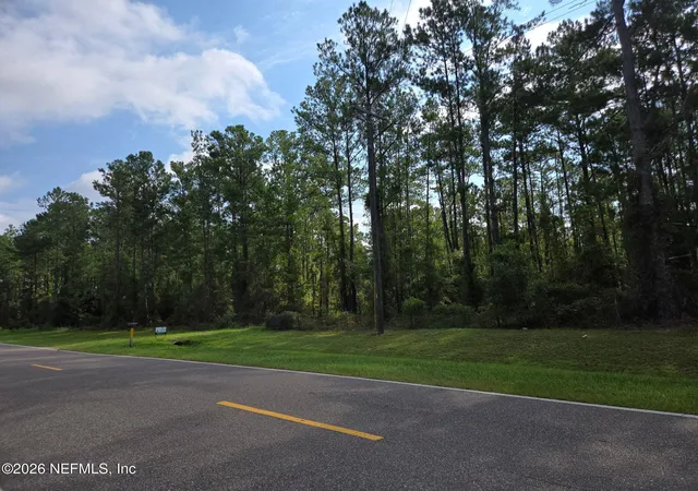 Photo 3 of Land for sale at 0 County Road 121, Hilliard, FL 32046 | MLS# 2161721 | Listing updated on 2026-09-15