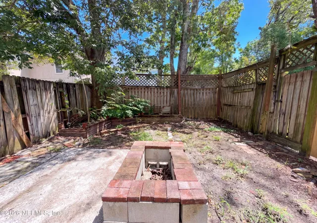 Photo 15 of Townhouse for sale at 3561 Rain Forest Dr W, Jacksonville, FL 32277 | MLS# 2161665 | Listing updated on 2026-10-07