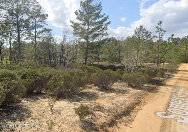 Photo 3 of Land for sale at 0 Somerset Ave, Interlachen, FL 32148 | MLS# 2161701 | Listing updated on 2026-09-02