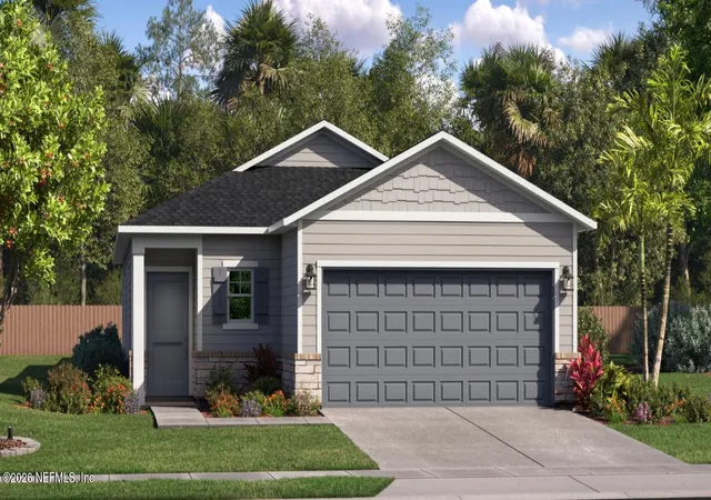 Photo 1 of Single family home for sale at 5653 Lagoon Cruise Wy, Jacksonville, FL 32234 | MLS# 2161672 | Listing updated on 2026-09-15