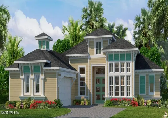 Photo 1 of Sale Pending at 94911 Fescue Dr, Fernandina Beach, FL 32034 | MLS# 2161683 | Listing updated on 2026-08-25