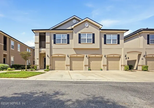 Photo 2 of Condo for sale at 12301 Kernan Forest Blvd #803, Jacksonville, FL 32225 | MLS# 2161806 | Listing updated on 2026-09-13